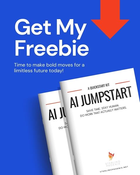 Download the AI Jumpstart Quickstart Kit