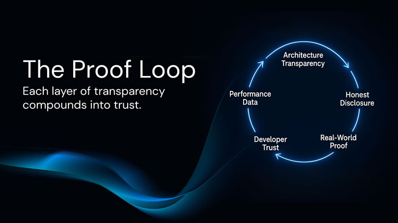 the proof loop