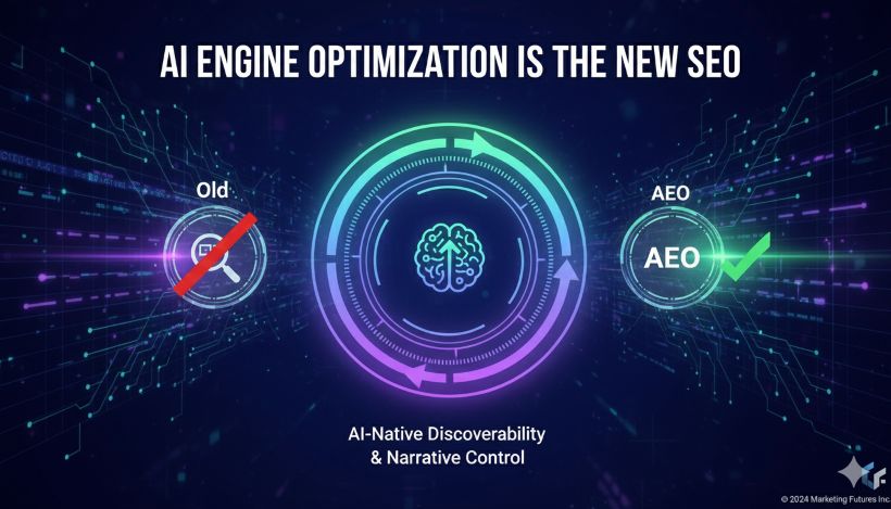 AI Engine Optimization